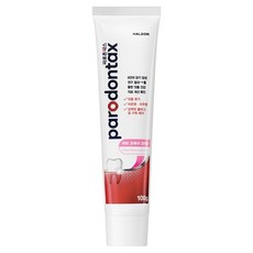 파로돈탁스 허브 프레쉬 치약, 100g, 1개입, 1개
