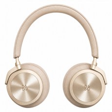 B&O 藍牙無線主動降噪耳罩式耳機, 香檳金, Beoplay HX