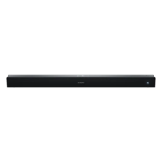 Xiaomi 小米 Soundbar Pro 2.0 ch, 黑色, MDZ-40-DB