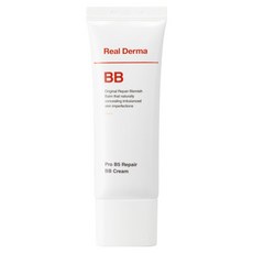RealDema Pro B5 修護BB霜, 象牙色, 1個, 40ml