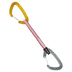 trango 脊椎鋼絲 + 快扣組 TAG-SP-12, 金色 + 灰色, 1套