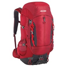 trango 佩特倫 Patron 登山揹包 50L TBP-CL-4501, 酒紅色