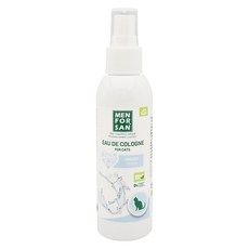 MEN FOR SAN 貓用香水 清新古龍水 2184, 1個, 125ml