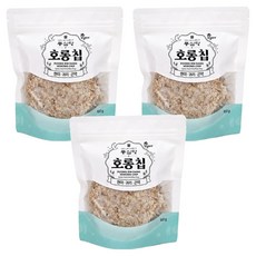 풍심당 현미 귀리 곤약 호롱칩, 100g, 3개