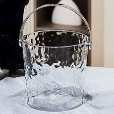 Ollum 紅酒冰桶 透明, 1個, 1L