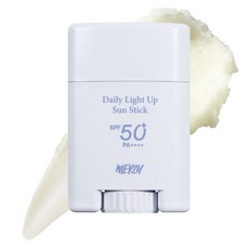 MERZY 每日提亮防曬棒 SPF 50+ PA++++, 15g, 1個