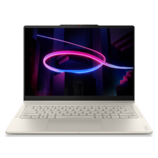 Lenovo 聯想 Yoga 7 2合1筆電 14IPH11 14吋 2.8K WQXGA+ OLED Intel Core U-7 355, 貝殼色, 83TC003VTW, 1TB, 32GB, WIN11 Home