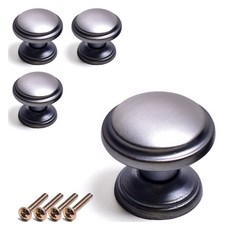 Sonjabisesang 先買單孔傢俱把手 小, 4個