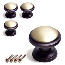 Sonjabisesang 先用1孔傢俱把手 小, 4個