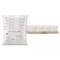 抱抱熊 無菌母乳冷凍袋站立 360ml, 1套, 50個裝