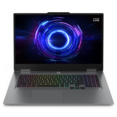 Lenovo 聯想 LOQ 筆記型電腦 17IRX10 17.3吋 FHD IPS 165Hz Intel Core i7-13650HX NVIDIA RTX 5060 8G, 灰色, 83JH00EGTW, 1TB, 16GB, WIN11 Home