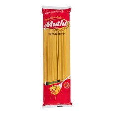 MUTLU 可樂拿義大利麵, 500g, 1個