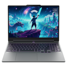 Lenovo 聯想 LOQ 筆記型電腦 15IPH11 15.3吋 WUXGA IPS 165Hz Intel Core U-7 356H NVIDIA RTX 5060 8G, 灰色, 1TB, 16GB, WIN11 Home, 83SL001NTW