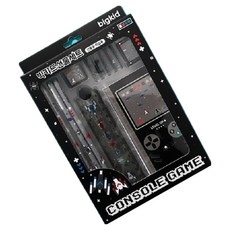 bigkid 禮物套組, 主機遊戲, 1套