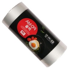 에이엠공구 위생롤백, 미니(XS), 500개입, 1개