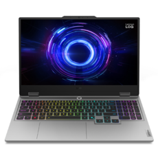 Lenovo 聯想 LOQ 筆記型電腦 15IRX10 15.6吋 FHD IPS 144Hz Intel Core i7-13650HX NVIDIA RTX 5060 8G, 灰色, 83JE01CKTW, 1TB, 16GB, WIN11 Home