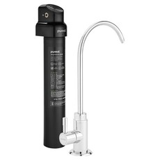 pureal Hybrid 家用淨水器 顧客自行安裝, PPU-500
