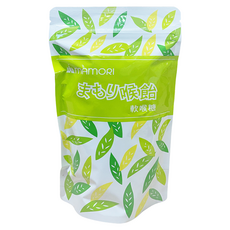 勝昌製藥 MAMORI 軟喉糖包, 50g, 1個