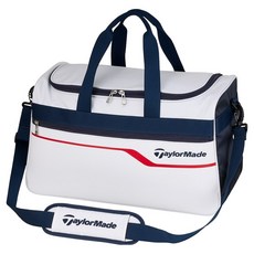 TaylorMade True Lite 波士頓包, 海軍藍 + 白色 + 紅色