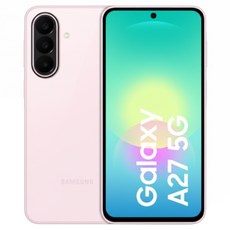 Samsung 三星 Galaxy A27 8GB 6.7吋, 美拍粉, 128GB