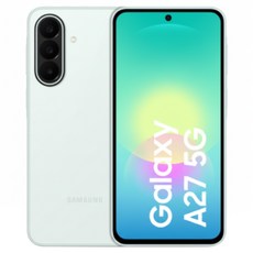 Samsung 三星 Galaxy A27 8GB 6.7吋, 心動綠, 128GB