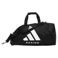 adidas 愛迪達 ADIACC052B 多功能休閒運動背包, 黑白色, 1個