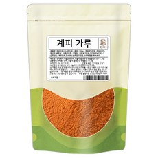 인차 계피가루, 300g, 1개