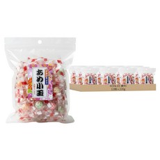 KONLEE 康利 小玉糖, 220g, 12袋