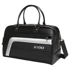XXIO XXIO NEW REPLICA BOSTON BAG GGB-X163, 黑色