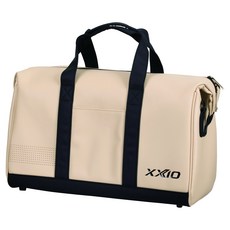 XXIO BOSTON BAG GGB-X160, ALMOND