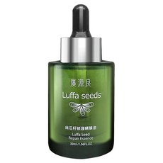 廣源良 絲瓜籽修護精華油, 1件, 30ml