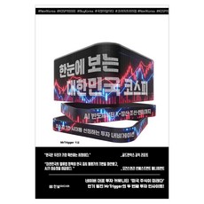 HanbitMedia 一眼看懂韓國KOSPI：從AI半導體到K-國防、造船、娛樂 搶佔KOSPI萬點時代的投資導航, MrTrigger