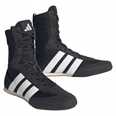 adidas 愛迪達 Box hog classic 拳擊鞋 JQ8538