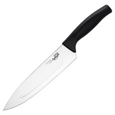DORCO MyChef New Basic Ridge 菜刀, 黑色, 1個