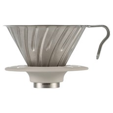 하리오 V60 티타늄 드리퍼 01, 1개, 단품