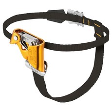 PETZL PANTIN 腳部上升器 右側, 黃色