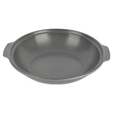 EUGENE TOSCO 托斯可 IH電磁爐適用Neo雙耳鍋+鍋蓋, 26cm, 混色