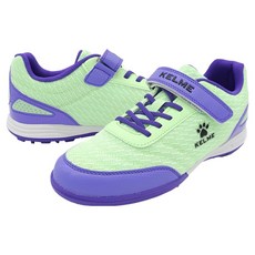 KELME 室內足球鞋 8621ZX3457.330