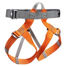 trango Gym Speed Adjust 安全帶 THU-06, 單一顏色