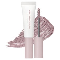 롬앤 한올 브로우 카라 9g, 13 타로 베이지, 1개