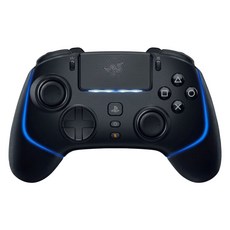 RAZER 雷蛇 Wolverine V2 Pro for PS5/PC, 黑色, 1個, RZ06-04710100-R3A1