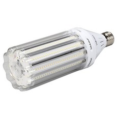 LISHIN Vitson 透明LED倉庫用工業用EL圓筒燈 E39 75W 6.5K, 晝光色, 1個