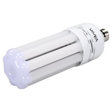 LISHIN Vitson LED 廚房用 工業用 EL 筒燈 E26 35W 6.5K, 晝光色, 1個
