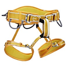 trango Mountain Wall 安全吊帶 TH-0901, 混合顏色