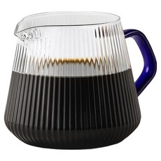 코맥 커피서버 WG3U, 1개, 단품, 600ml