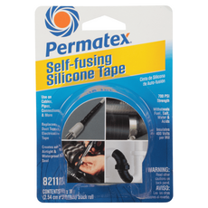 ITW Permatex 自融矽膠膠帶, 1個