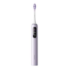 Xiaomi 小米 聲波掃振電動牙刷 Pro, 紫色, 1個, MES610