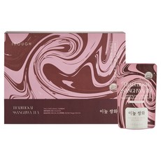 inough 雙和, 20個, 75ml