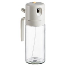 레벤호프 오일 디스펜서 웜그레이, 1개, 550ml