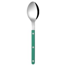 사브르 비스트로 샤이니 티타임 디너 스푼, 1개, 말차